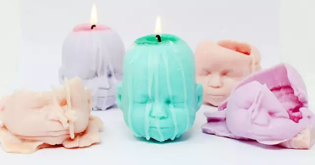 bougies-tetes-poupees