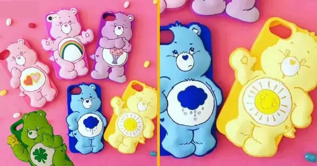 coque-diphone-bisounours