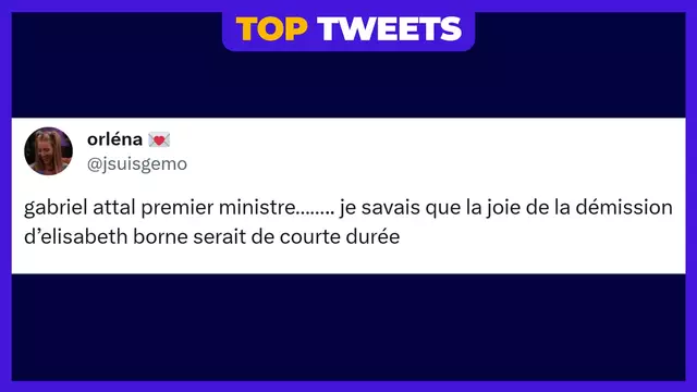 TweetsElisabethBorne