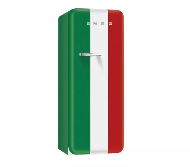 italie smeg