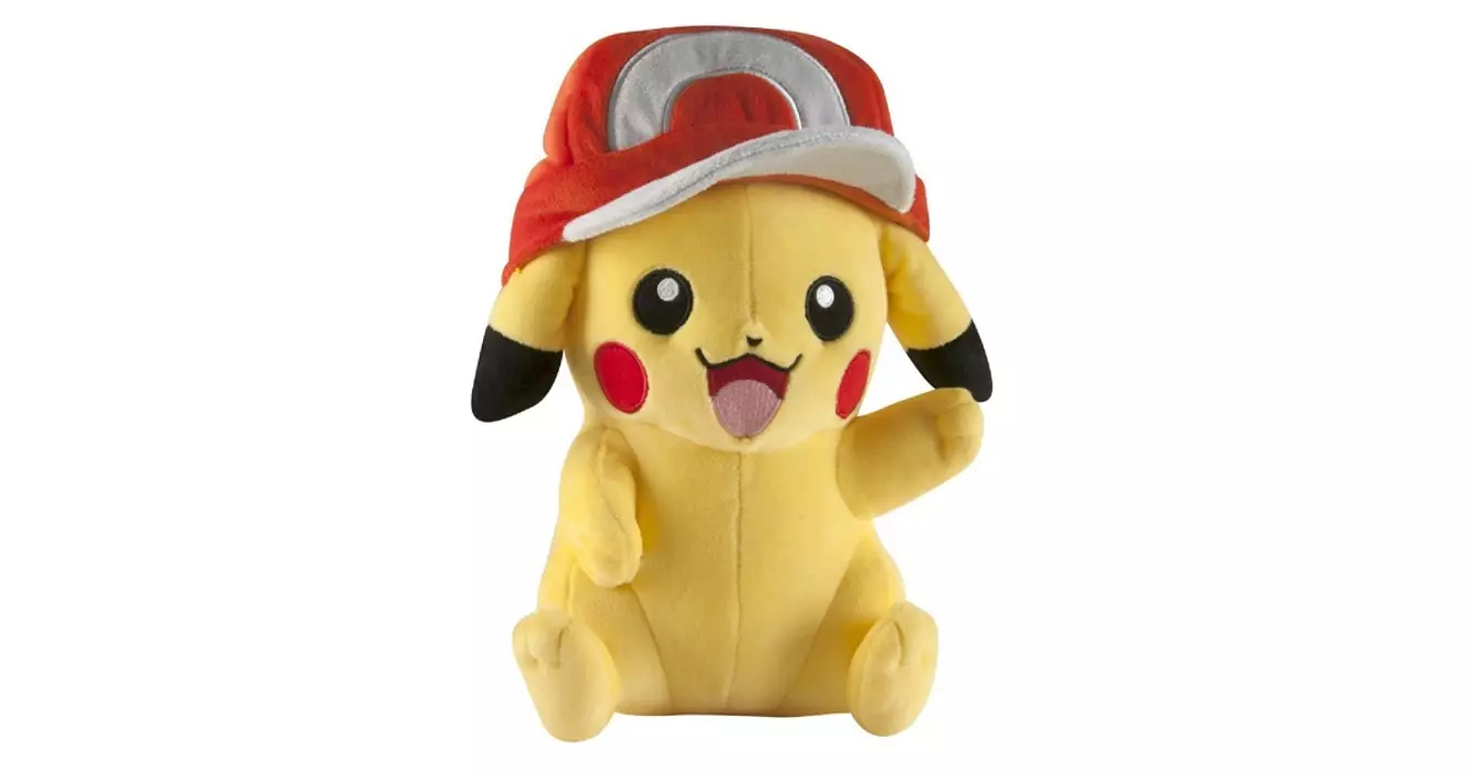 pikachuuu