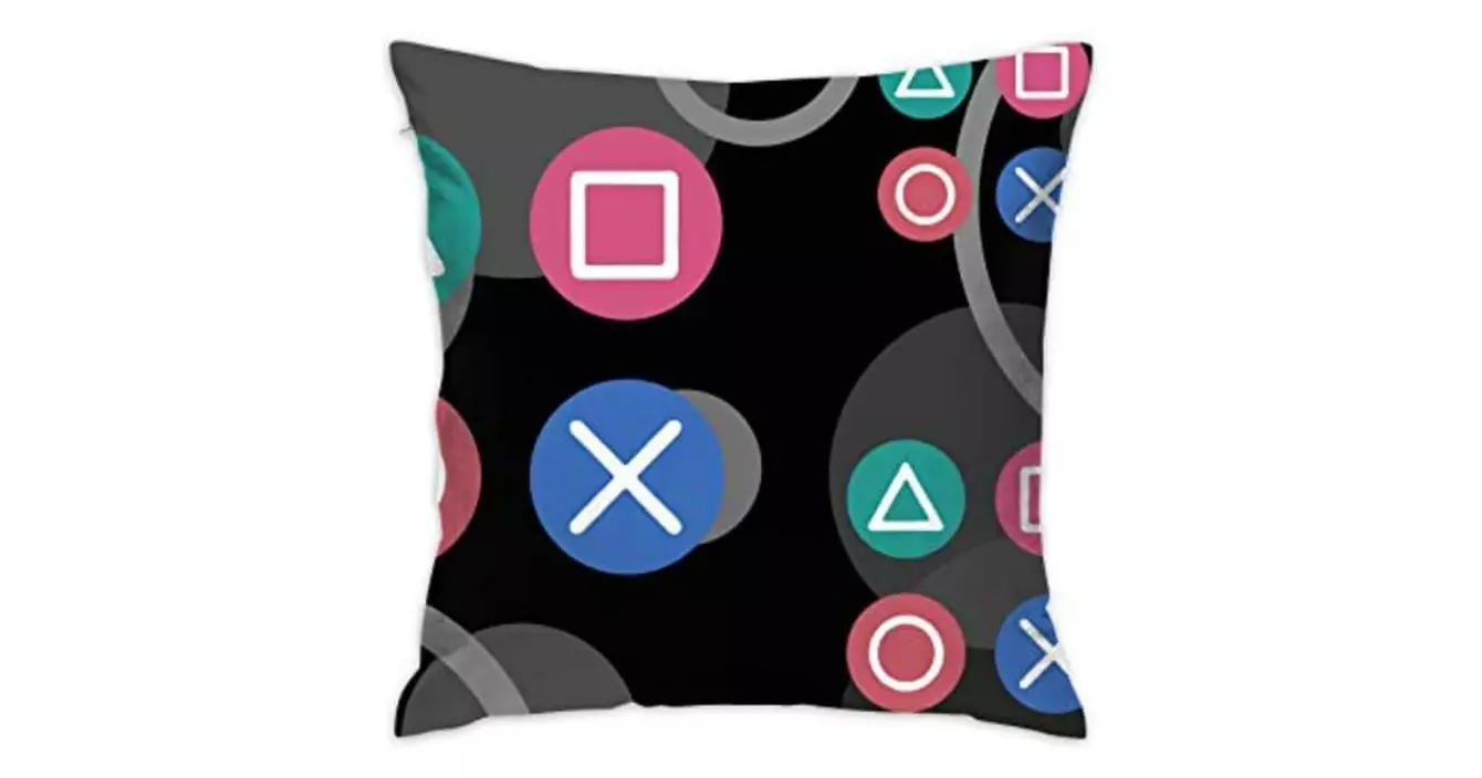 coussin-playstation