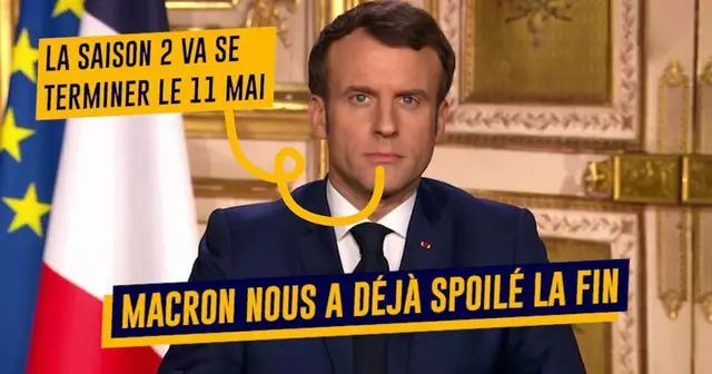 top confinement saison 2