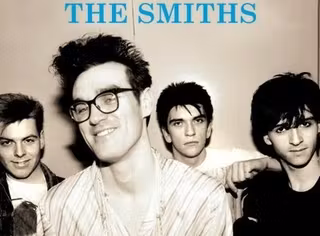 THE SMITHS