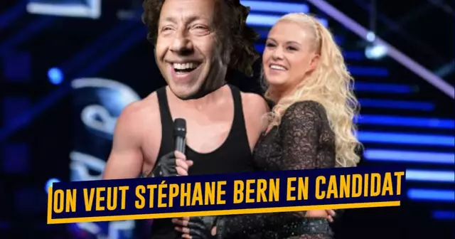 DANSE AVEC LES STARS