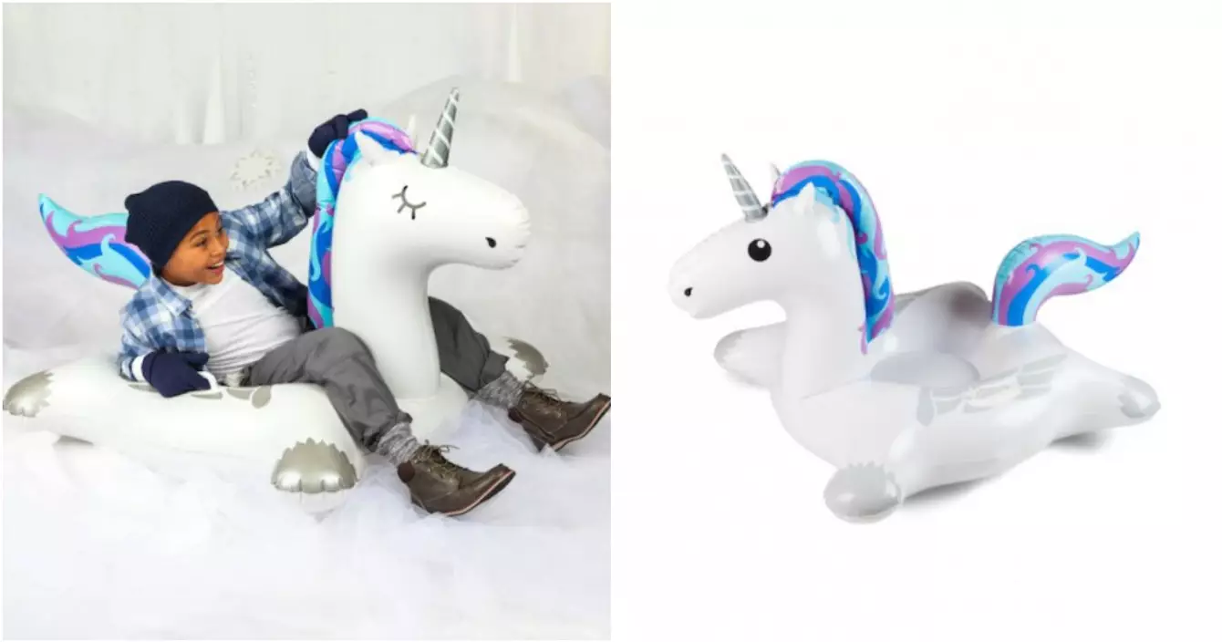 luge licorne 3