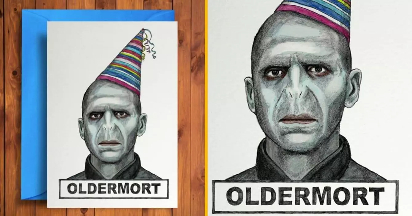 carte-anniversaire-voldemort-tu-vieillis