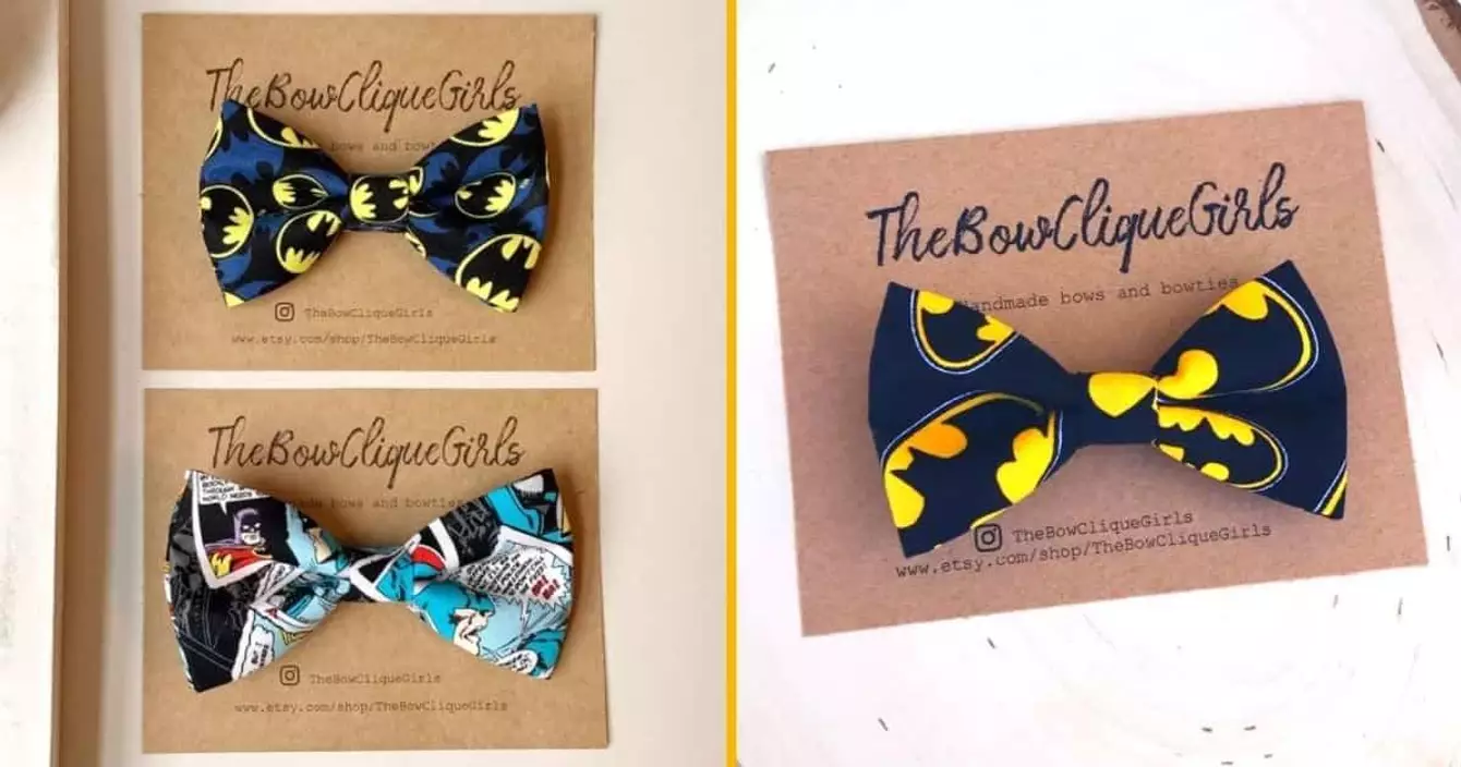 noeud-papillon-batman