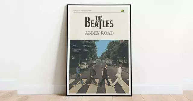 affiche-beatles-abby-road
