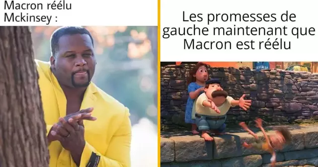 MemesSecondTourPresidentielle