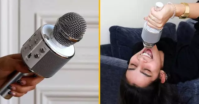 micro-karaoke-enceinte