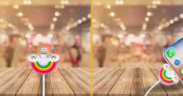 protege-cable-arc-en-ciel