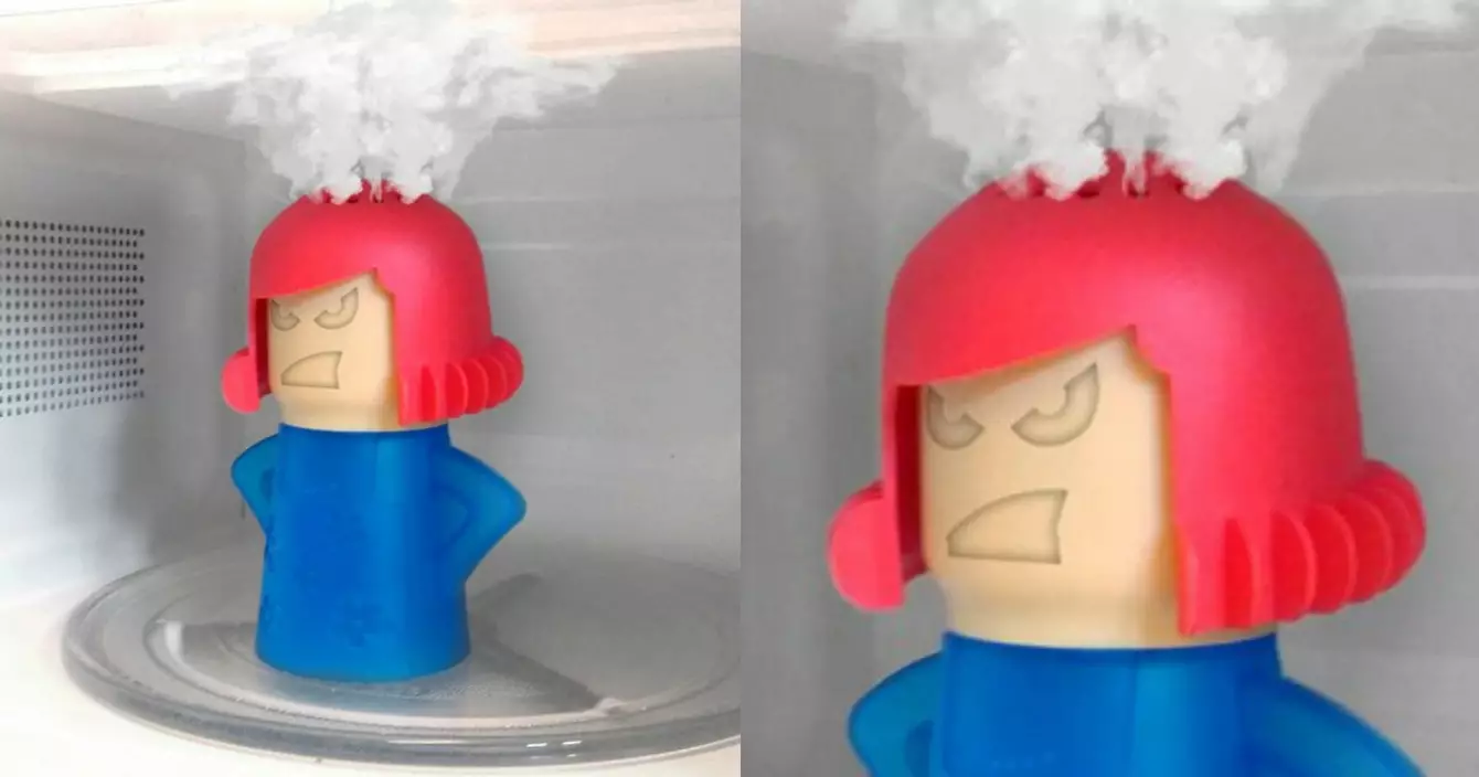 nettoyeur-micro-ondes