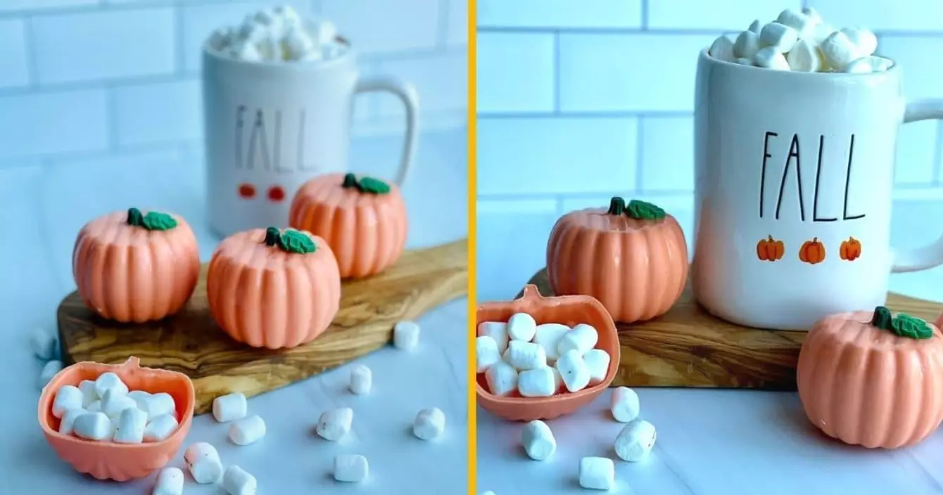 bombe-chocolat-citrouille-contient-chamallows