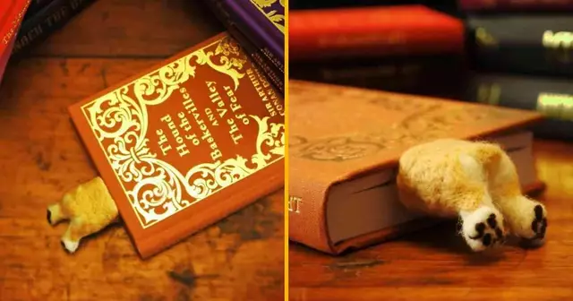 marque-page-cul-corgi-livre