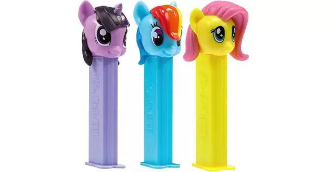 distributeurs-pez-my-little-poney