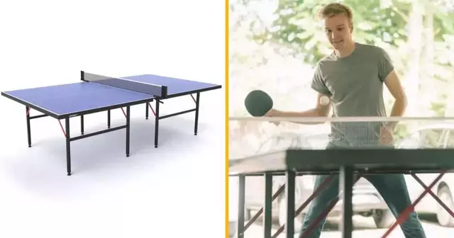 table-ping-pong