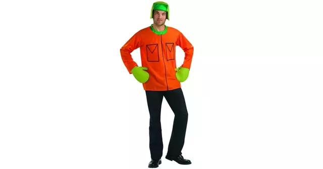 deguisement-south-park-kyle