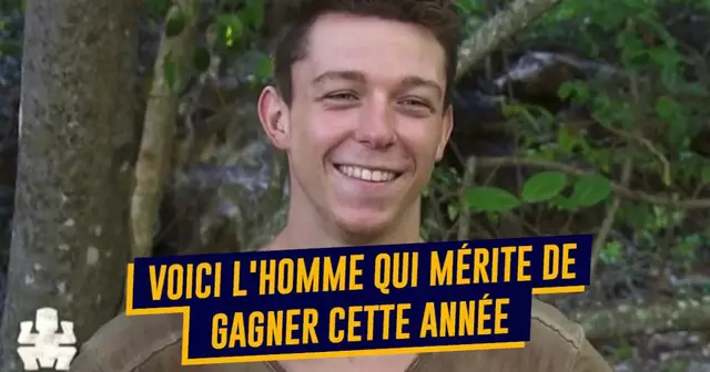 top loic koh lanta-2