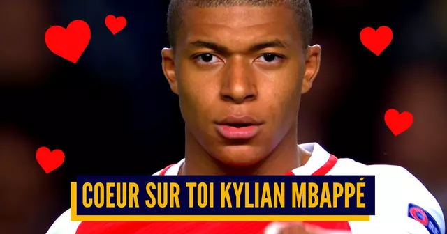 une kylian
