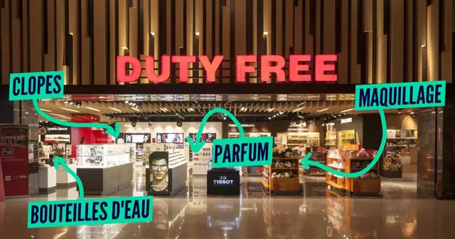 DUTY FREE (1)