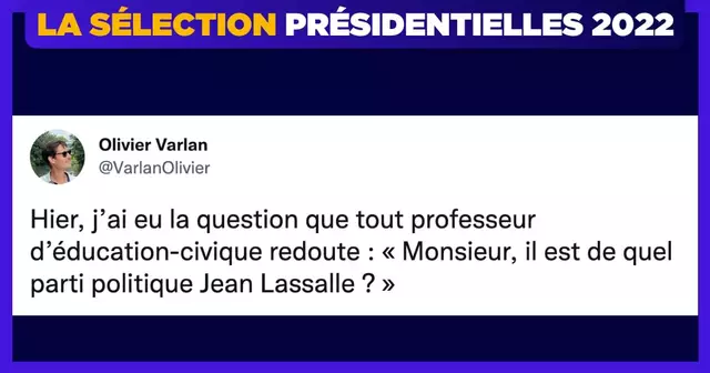 top tweet presidentielles 11-2