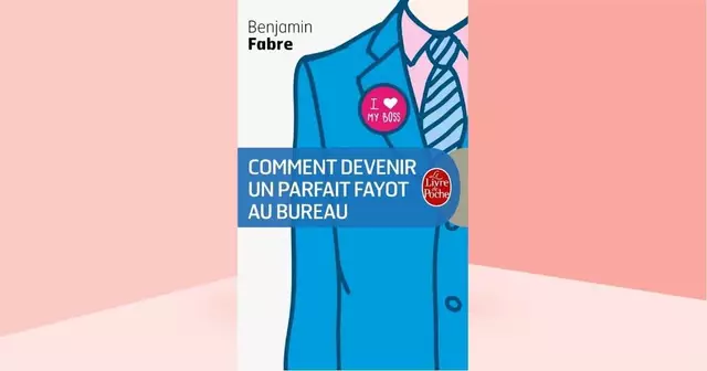 livre-comment-devenir-parfait-fayot-collegue