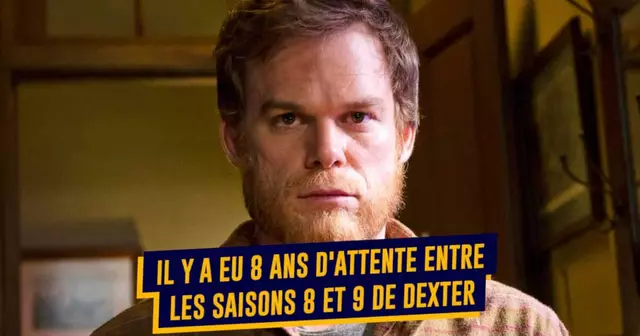 dexter