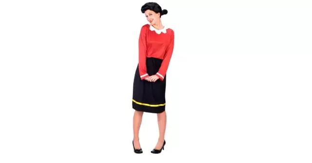 costume-olive-popeye