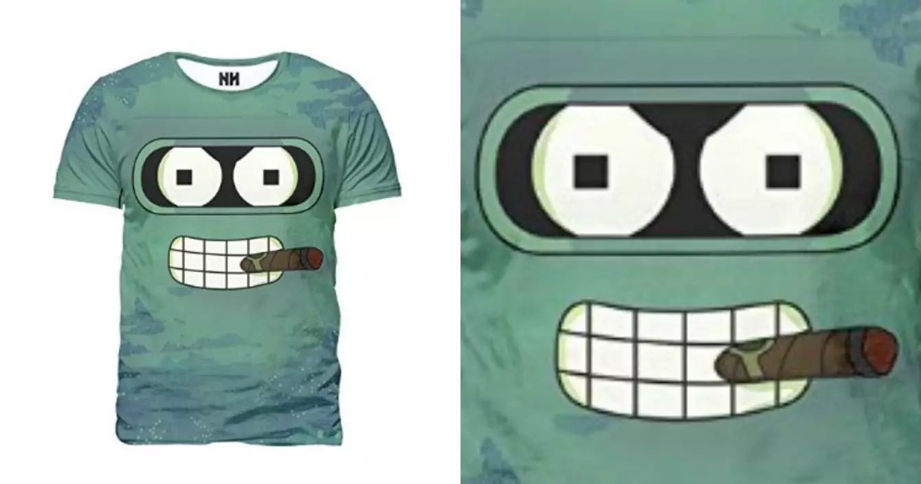 tshirt-bender