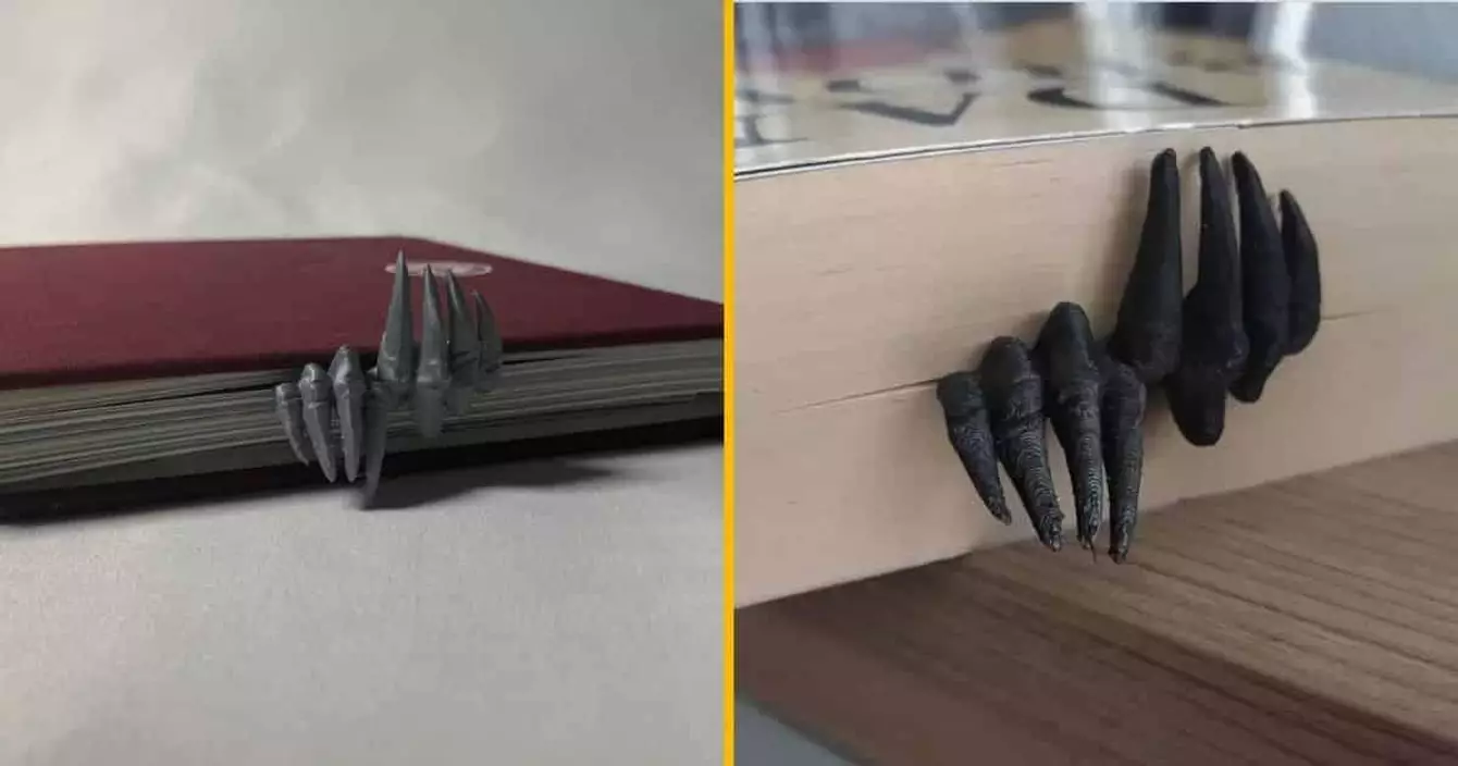 marque-page-creepy-griffes