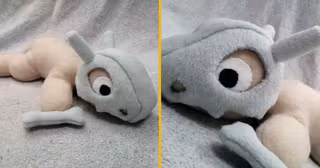 peluche-osselait-fait-main