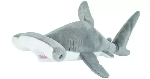 peluche-requin