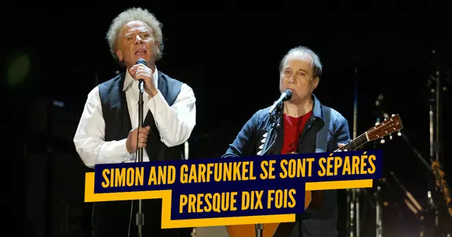 TOP groupes separation