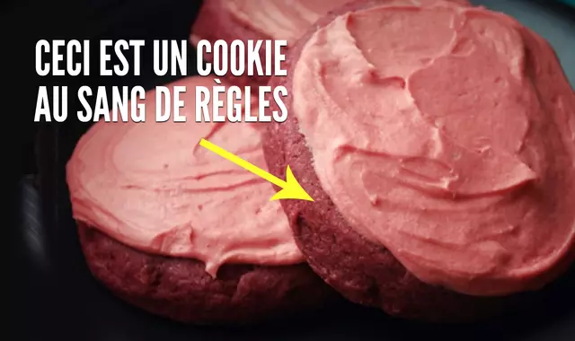 une-cookie