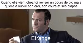 une meme