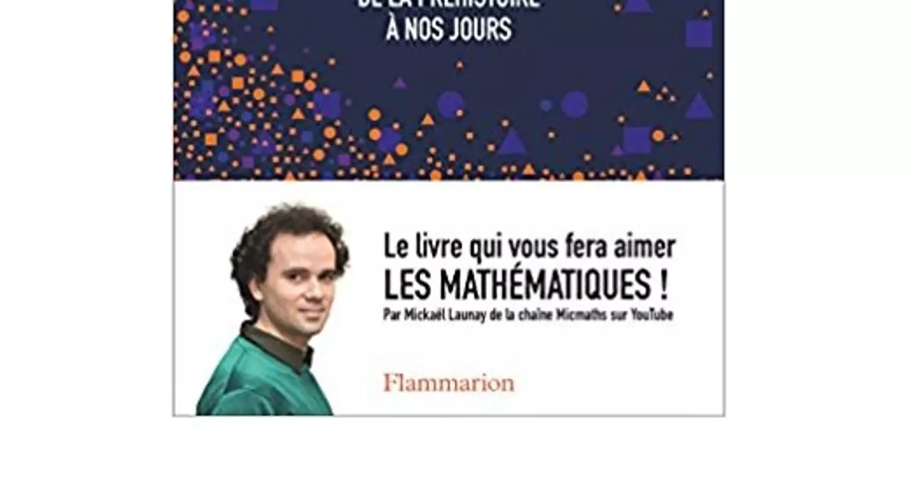 le grand roman des maths