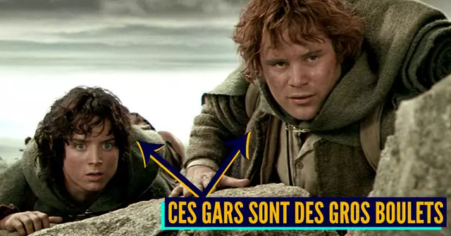 UNE HOBBIT