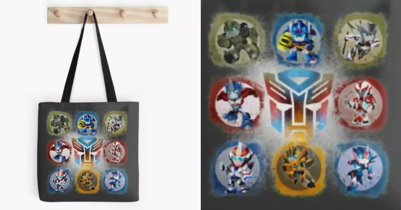 tote-bag-transformers