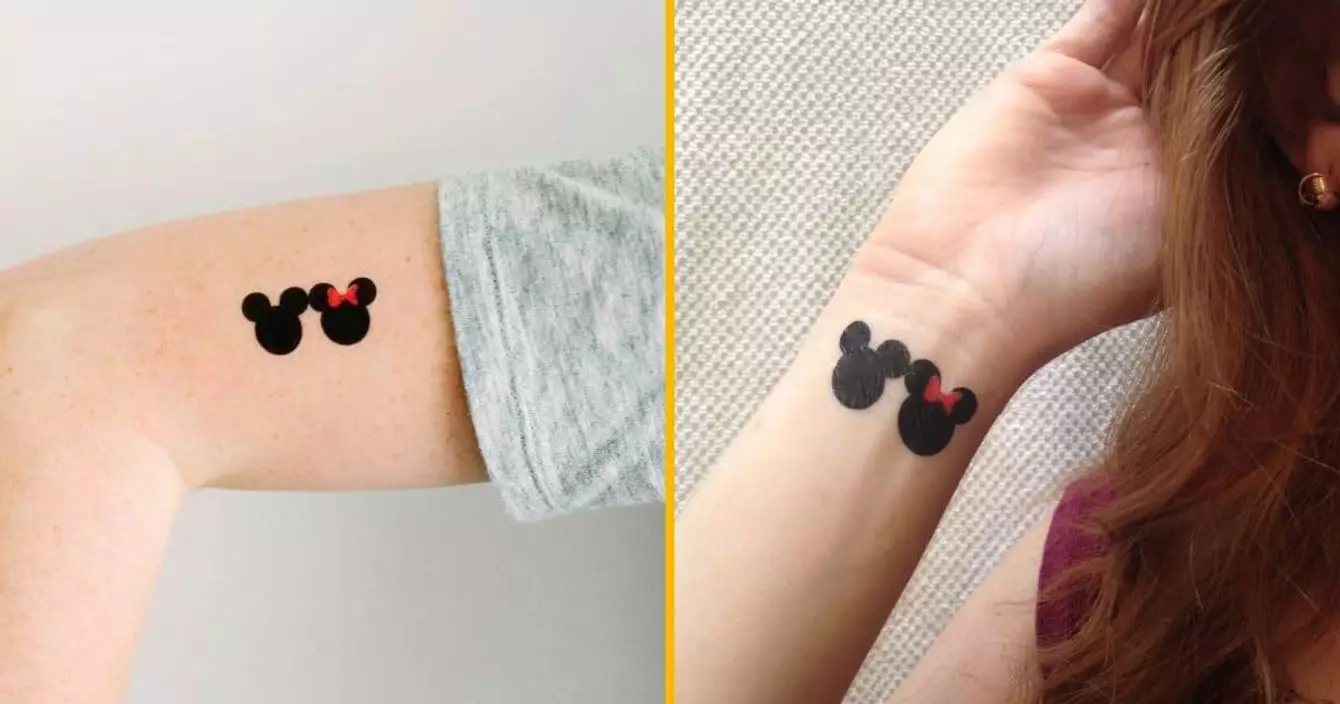 un-tatouage-temporaire-petite-sirene