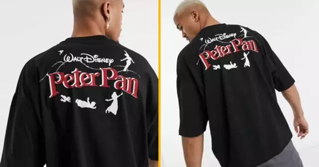 t-shirt-peter-pan-oversize