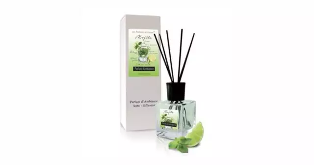 parfum-dinterieur-mojito