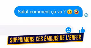 UNE-TOPEMOJIS