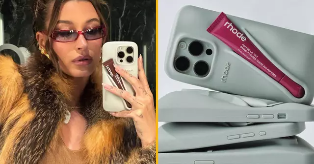 coque telephone gloss integre rhode