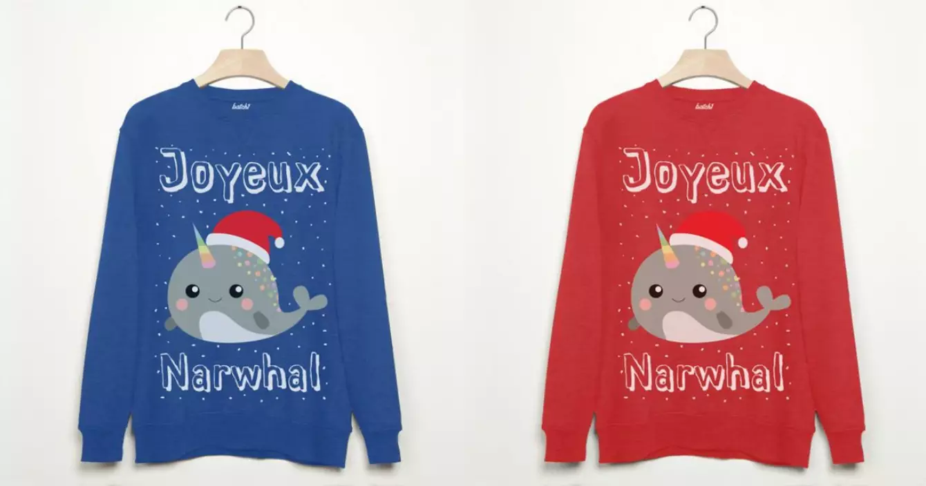 pull-joyeux-narval