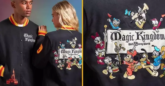 collection anniversaire disney