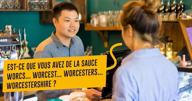 top choses faire dire