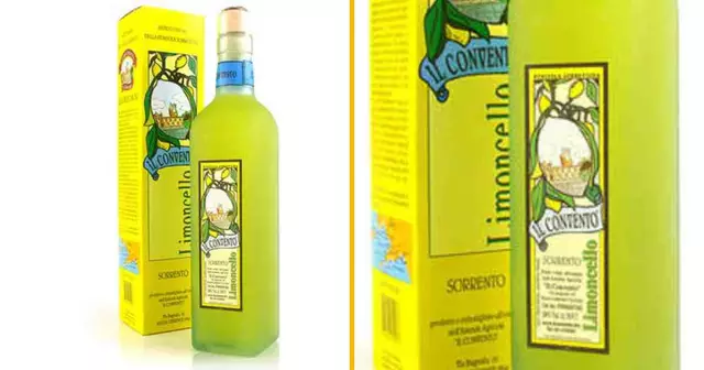 bouteille-limoncello