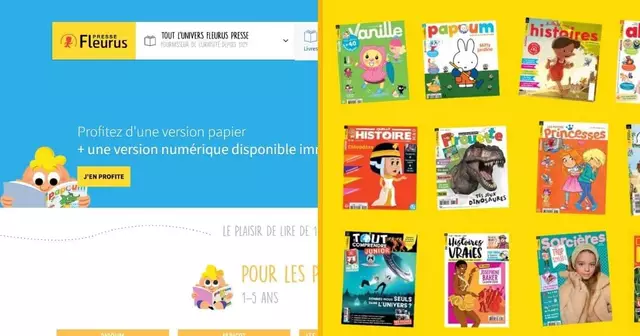 fleurus-presse-plateforme-magazines-educative-enfants