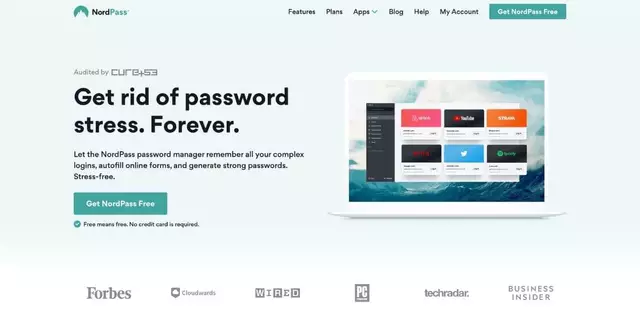 nordpass-site-mots-de-passe